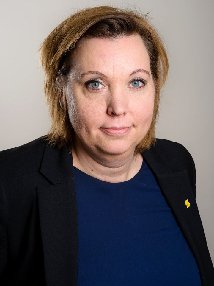 Zennie Sjölund