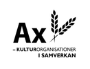 Ax – Kulturorganisationer i samverkan