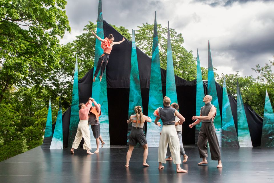 In Praise of Shadows