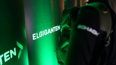 Elgiganten Gaming och Esport