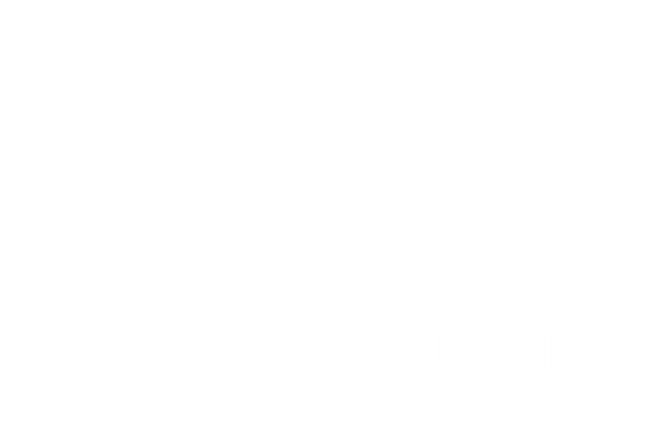 Logotyp VIT Vattenindustrin - stående