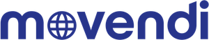 Movendi Sverige-logo