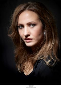 Hanna Husáhr. Foto: Kungliga Operan/Peter Knutson