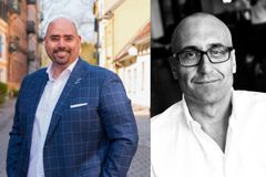 Sami Sulieman Malmö Tech Invest AB, Robert Teklic Advokatbyrån Teklic & Co AB