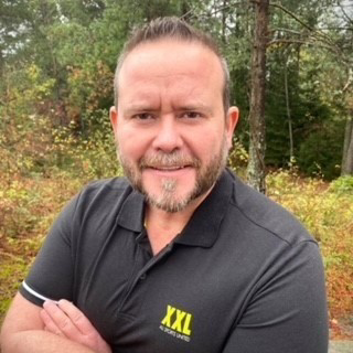 Pål Gøran Åstrøm, Kategorichef för skidor på XXL