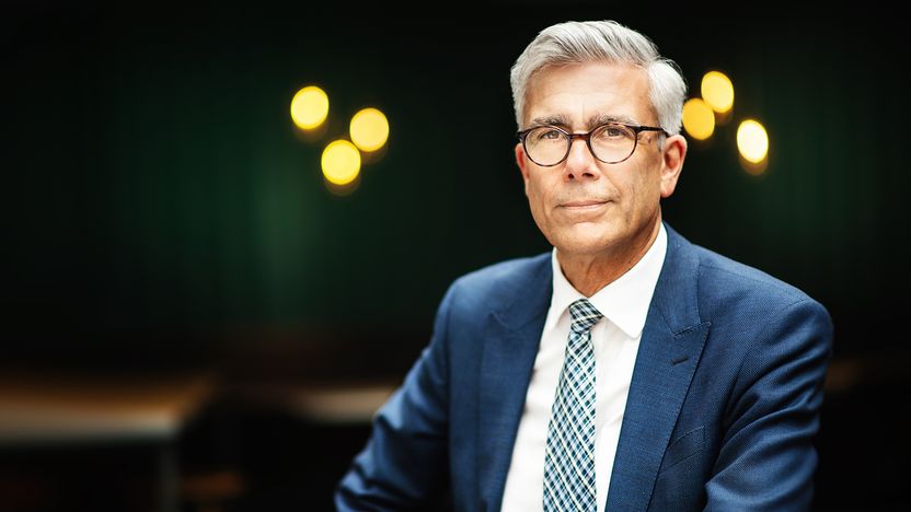 Lönemärket satt för svensk arbetsmarknad