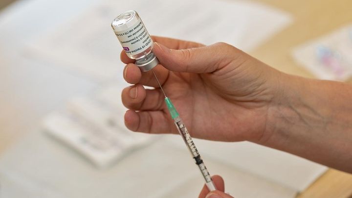 Under vecka 11 genomförs en nationell vaccinationsvecka, då många vårdcentraler kommer att ha extra öppet. Samtidigt erbjuds ytterligare ett vaccin.
Foto: Johan W Avby