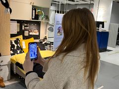 Instagram-spelet Lilla Äventyret lanseras den 13 februari i IKEAs varuhus och experimentet pågår under de fyra sportlovsveckorna i 21 svenska varuhus.
