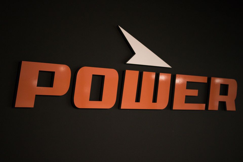 POWER Logo