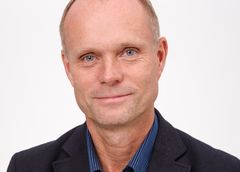 Erik Pettersson, Dagens Samhälles nya nyhetschef