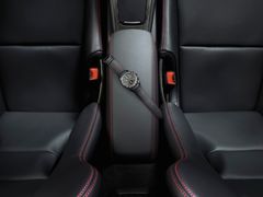 911 Speedster Chronograph by Porsche Design
