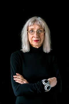 Suzanne Osten. Foto: Roger Stenberg