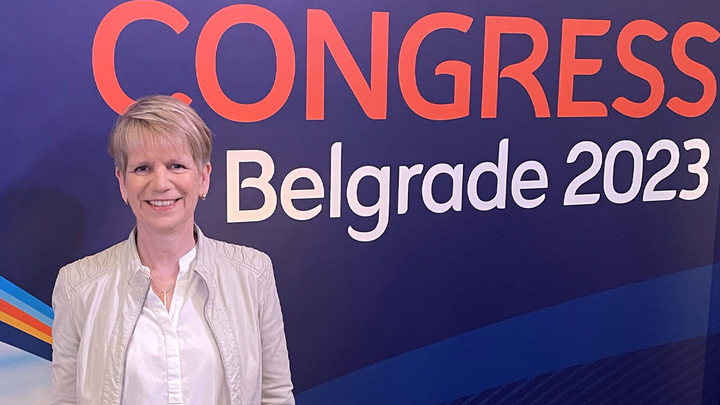 Karin Grute Movin (fri bild).