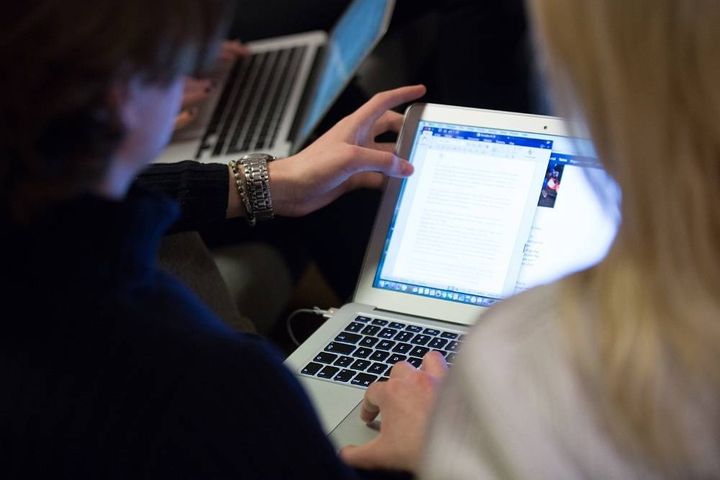 Betygsprognoser för elever på gymnasiet