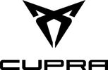 Logotyp Cupra