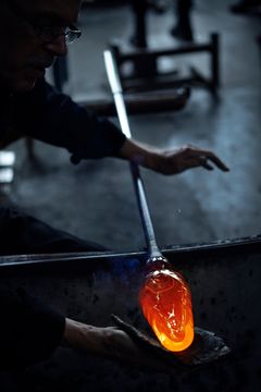 IKEA ART EVENT 2018 – Lekfull glaskonst