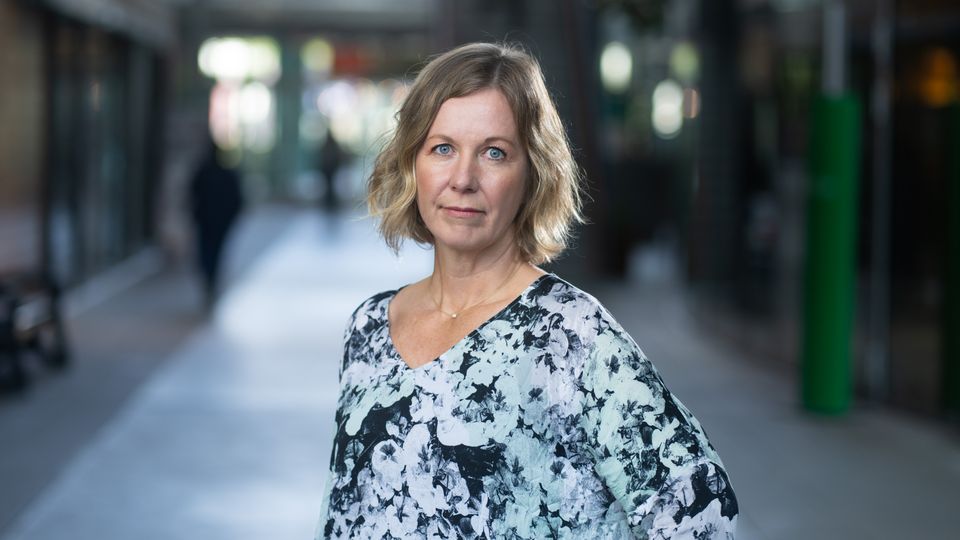 Annika Elfström