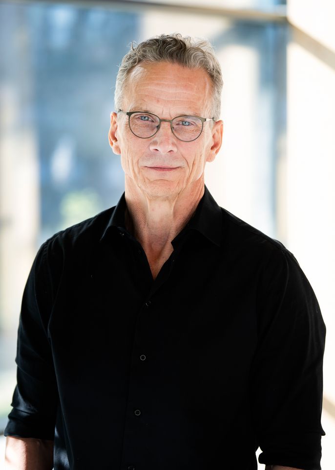 Richard Gavaller, projektledare bilglas/Auktoriserat bilglasmästeri