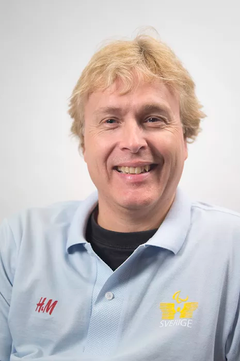 Jonas Jacobsson, skytte