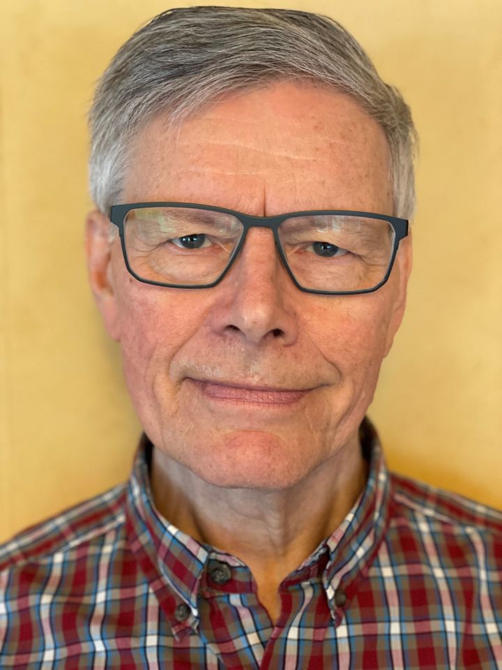 Per-Anders Esseen