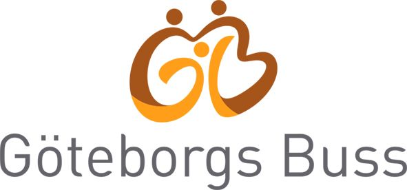 Göteborgs buss logotyp