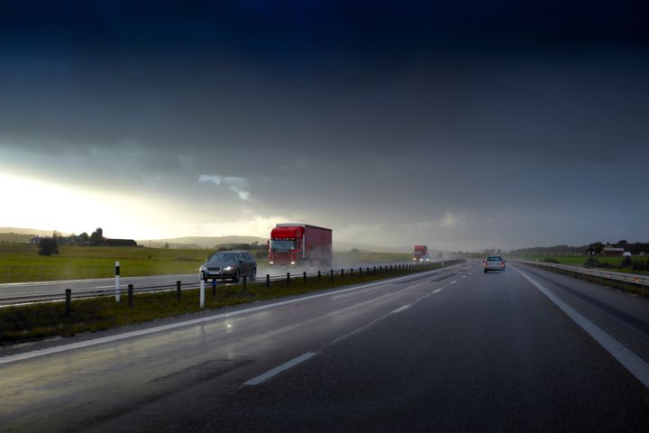 Foto: Trafikverket