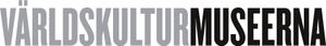 Världskulturmuseerna-logo
