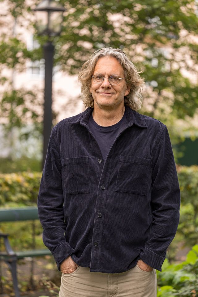 Olof Johansson Stenman