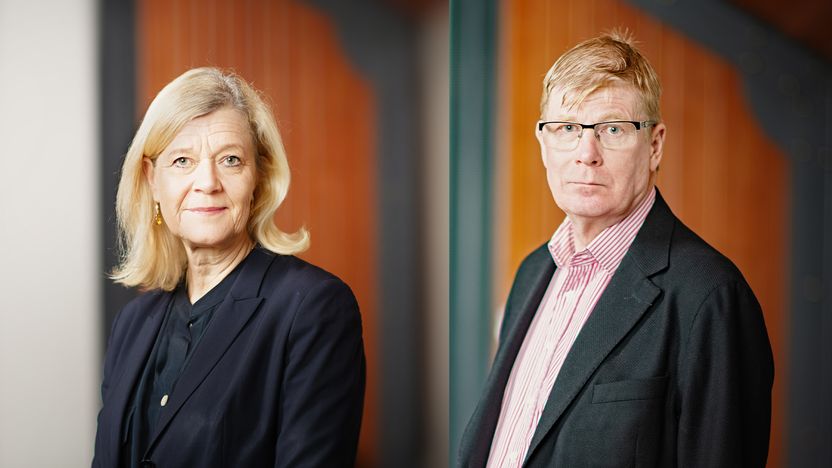 Uttalande: Arbetsmarknadsministern baktalar skogen på felaktiga grunder