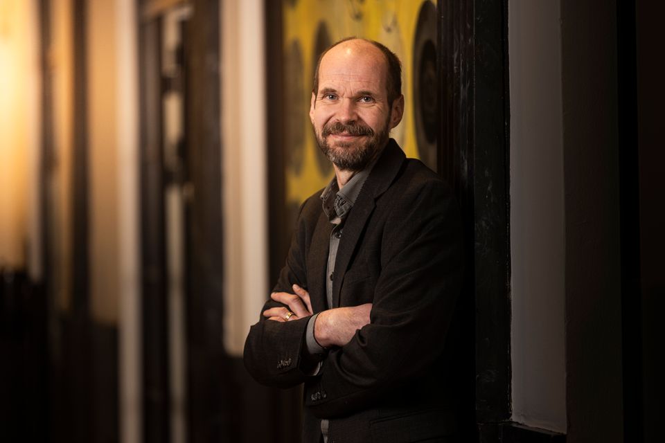 Mattias Bokenblom, Senior Analyst, Kommuninvest