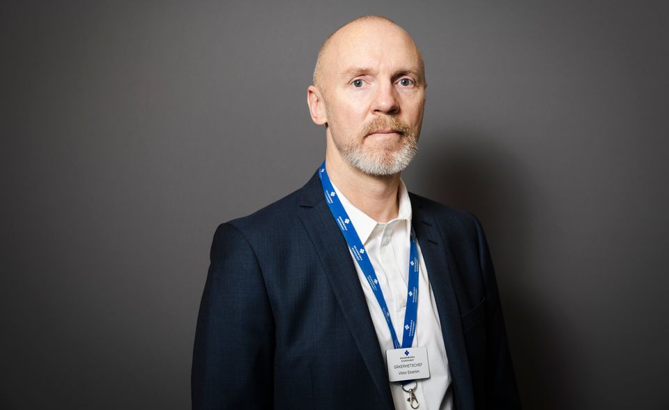 Viktor Ekström