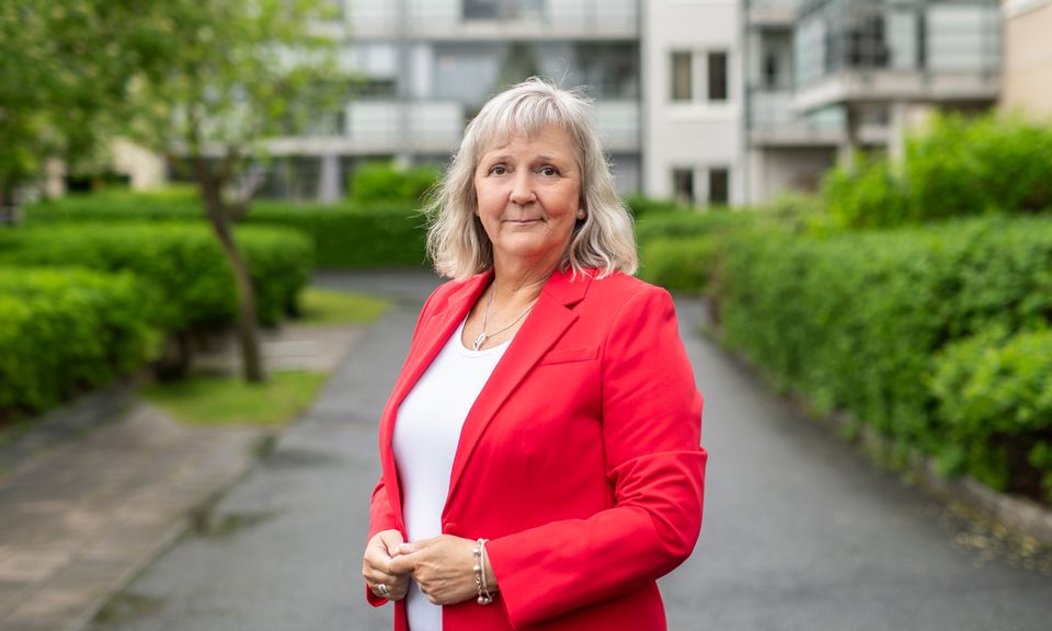 Helena Åsén