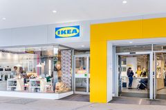Under de senaste åren har IKEA öppnat upp butiker i mindre format i storstäder som Paris, New York och Tokyo.