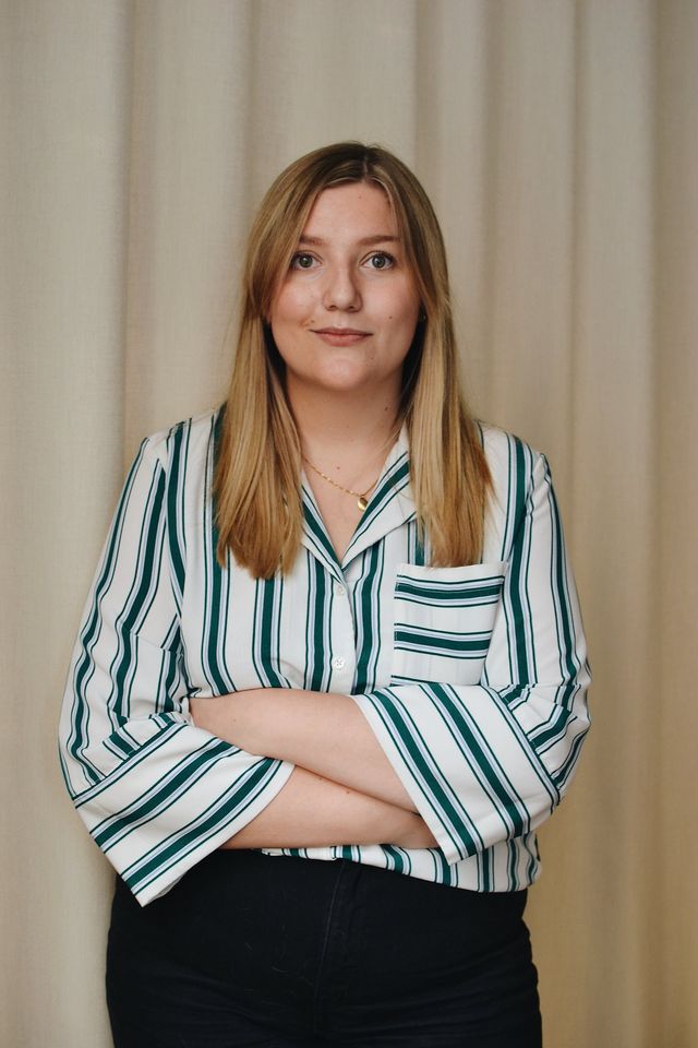 Linnéa Petersson