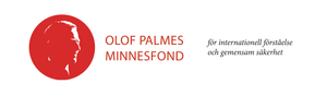 Olof Palmes minnesfond