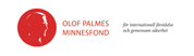 Olof Palmes minnesfond