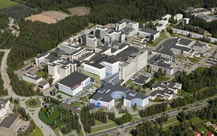 Bild:PSHP (Pirkanmaa Hospital Disctrict)