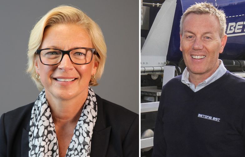 Vid bolagsstämman den 13 maj valdes Hilde Kristin Herud och Erik Veiby in som nya styrelseledamöter i AF Gruppen ASA.