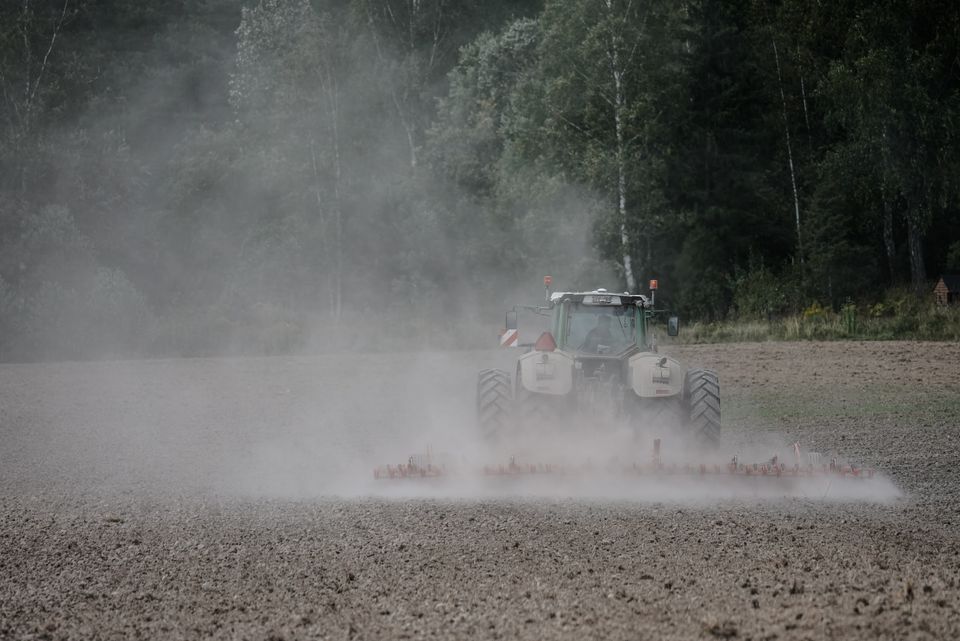 Traktor