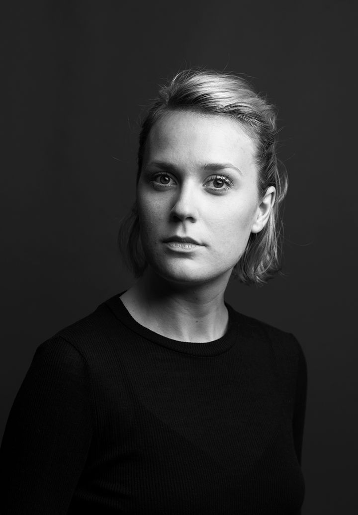Emma Österlöf. Foto: Sören Vilks