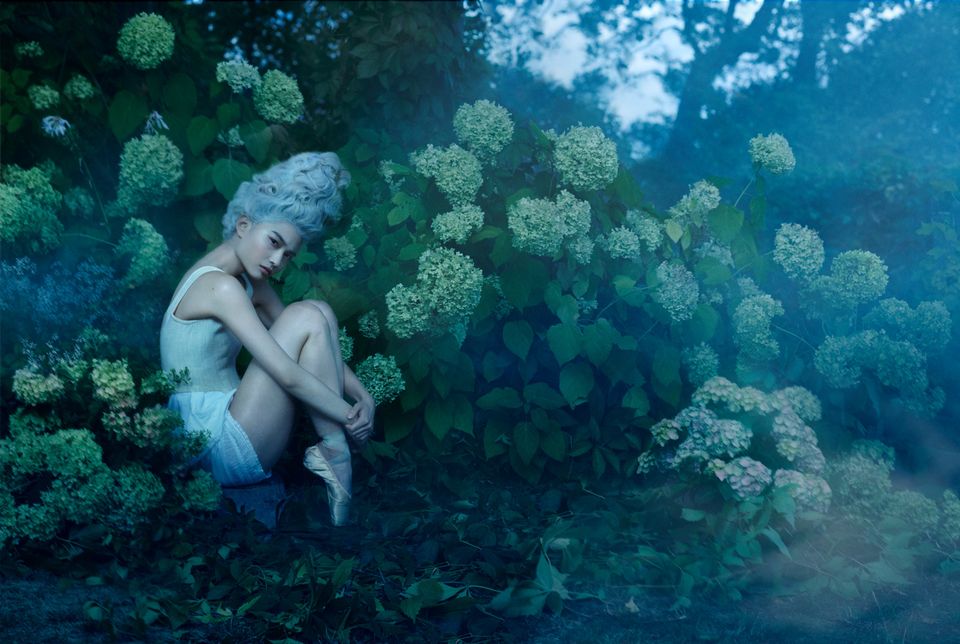 Manon, Kungliga Baletten. Premiär!