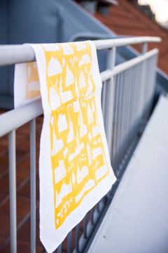 Brickor & handdukar Norrköpings kyrkor