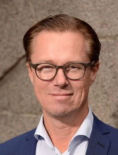Markus Peterson, Standardiseringsexpert, Svensk Betong