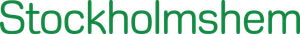 Stockholmshem-logo