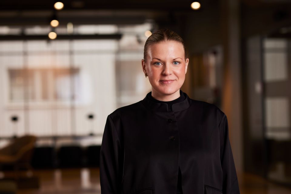 Josefin Augustsson