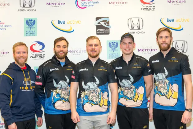 Foto: © Perth Masters