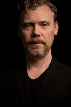 Karl-Magnus Fredriksson. Foto: Kungliga Operan