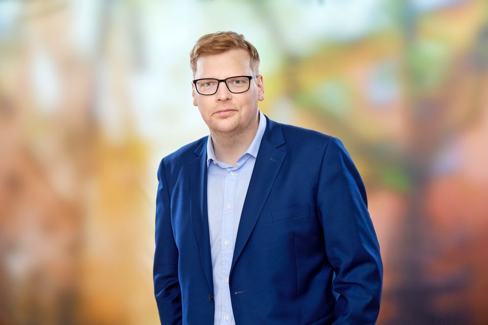 Robert Johansson