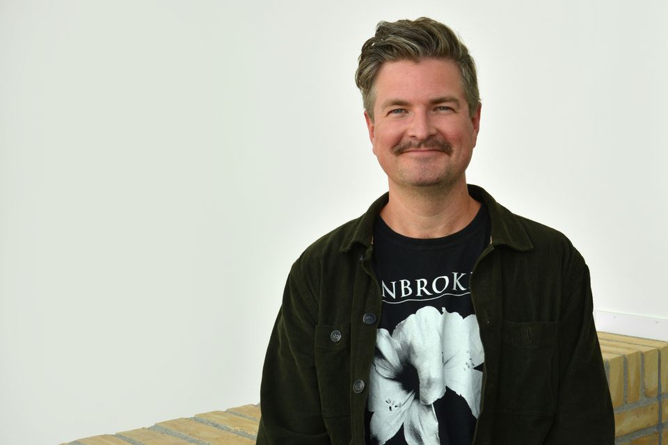 Johan Örestig Kling