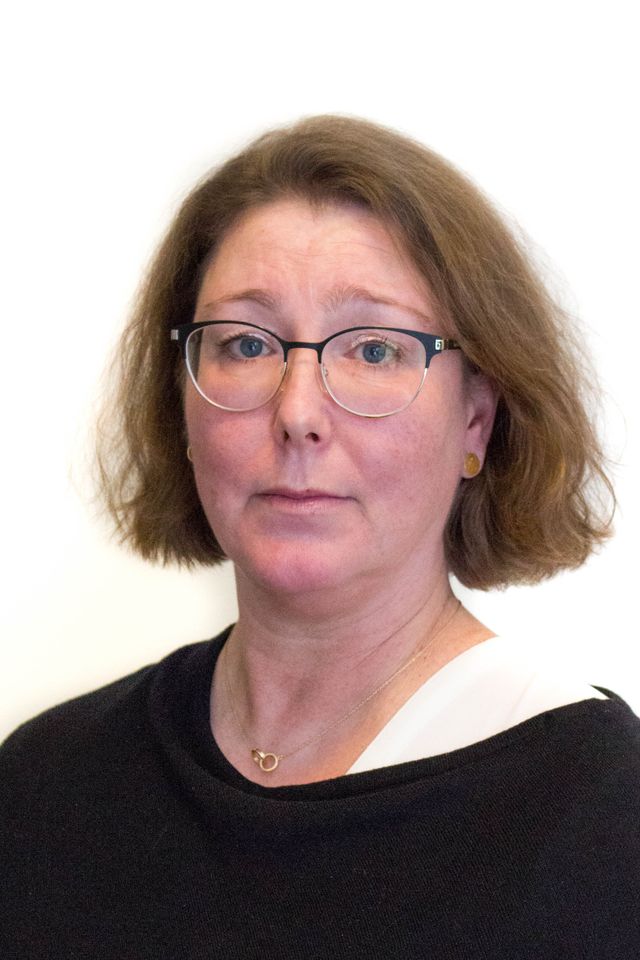Ulrika Dahl Eriksson